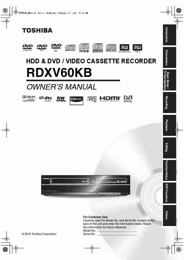 Toshiba DVR RDXV60KB-page_pdf